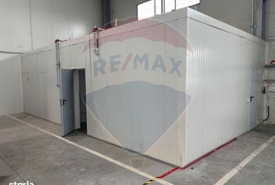 Spațiu comercial, de 540 mp, în Gilău - 6