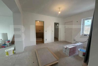 Casa de vanzare P+1 3 camere, 100 mp, zona Titulescu, Satu Mare - 10