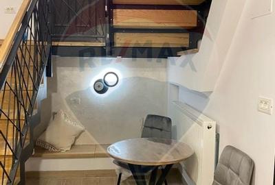 Casă cu 2 camere de închiriat în zona Tineretului - 21