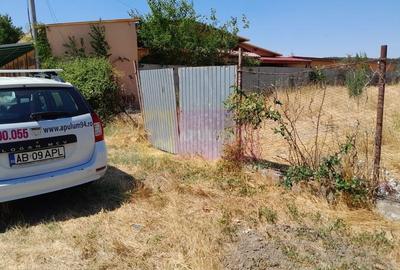 Teisori (Giurgiu) - teren 1800 mp de vanzare - 5