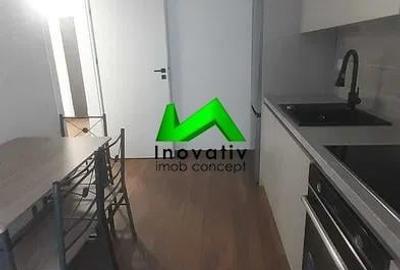 Inchiriere Studio plus curte Sibiu zona Selimbar Inchiriere Studio plus curte Sibiu zona Selimbar - 3