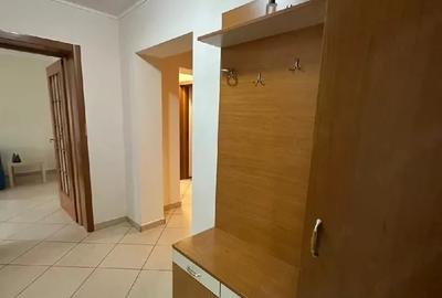 Apartament cu 3 camere decomandat, mobilat în P-ța Muncii - 8
