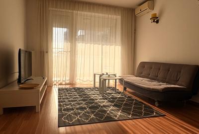Apartament cu 2 camere semidecomandat, mobilat în Colentina - 3