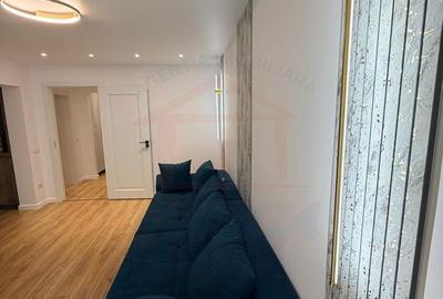 Apartament cu 3 camere în Sârbi - 7