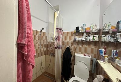 Apartament deosebit 3 camere | Tavan inalt | 73mp | Curte | Centru! - 9