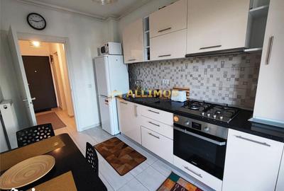 Apartament cu 2 camere decomandat în Albert - 3