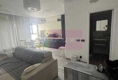 Vanzare apartament 3 camere Titan-Rasarit de Soare