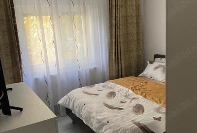 Apartament 3 camere, recent renovat Apartament 3 camere, recent renovat - 5