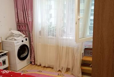 Apartament cu 2 camere decomandat în Central - 6