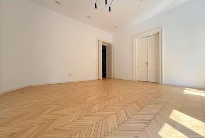 Apartament cu 3 camere circular, mobilat în Central - 6