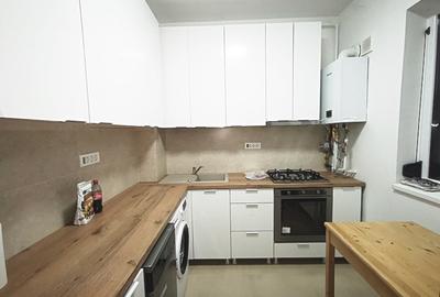 Regie Residence parter Vanzare Garsoniera noua cu centrala, metrou Grozavesti - 4