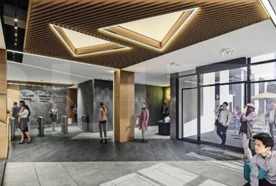 Cladire de birouri, 283 mp, zona strazii Teodor Mihali Cladire de birouri, 283 mp, zona strazii Teodor Mihali - 8