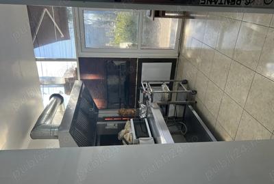 Predau Spatiu tug center. - 2