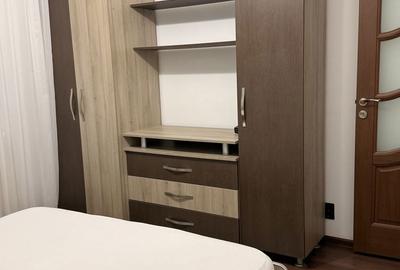 Apartament cu 2 camere decomandat în Central - 2