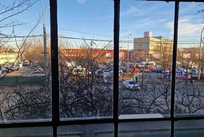 Apartament cu 2 camere semidecomandat în Floreasca - 5