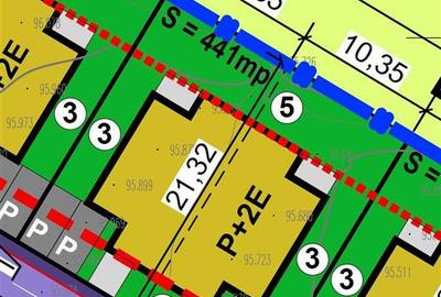 Teren Construcții intravilan de 8877 mp, în Odăi - 13