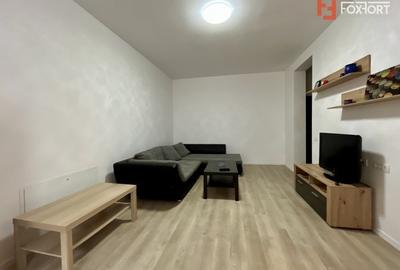 Apartament cu 3 camere, etaj 1 de inchiriat in Dumbravita - 1