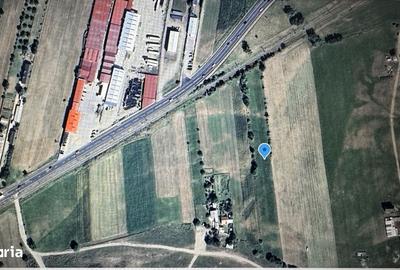 Teren de 3310 mp, în Central - 6