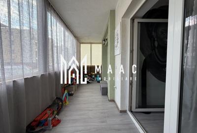 Apartament cu 3 camere decomandat, mobilat în Șelimbăr - 12