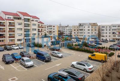 Apartament cu 2 camere decomandat, mobilat în Mioriței - 23