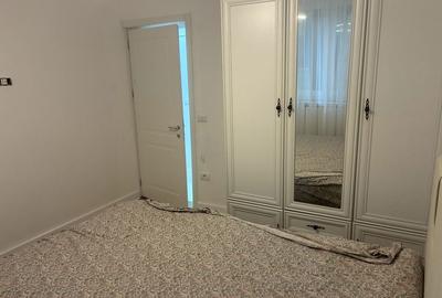 Apartament cu 2 camere decomandat în Tei - 6
