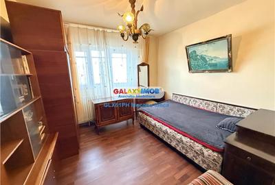 Apartament cu 3 camere circular, mobilat în Nord - 19