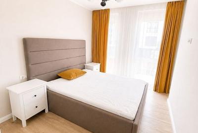 Apartament cu 3 camere decomandat în Central - 3