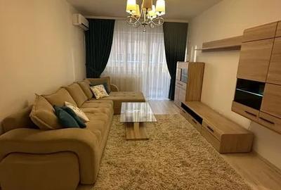 Apartament cu 2 camere decomandat, mobilat în Popești-Leordeni - 3