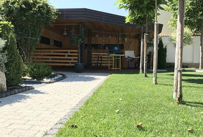 Casă cu 4 camere cu Teren 1000 Mp în Șelimbăr - 7