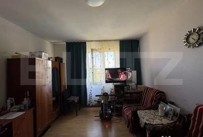 Apartament cu 2 camere decomandat în Gării - 6