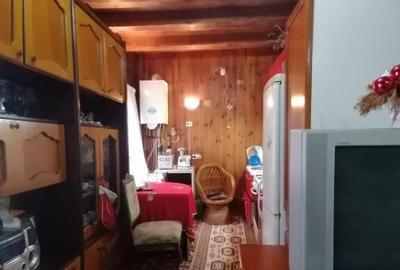 Imobil regim de inaltime p+m, Comarnic - 10