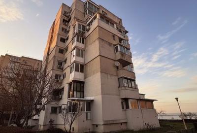 Apartament cu 4 camere, mobilat în Faleza Nord - 15
