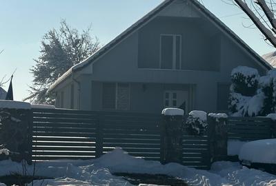 Casă cu 3 camere în Lugașu de Sus - 5