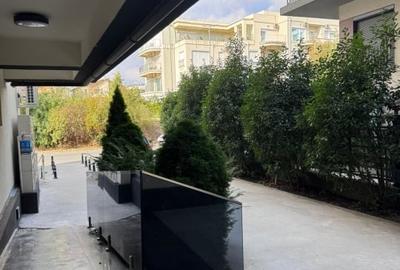 Studio transformat in 2 camere, Mamaia Nord - 3