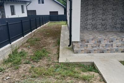 Casă cu 3 camere în Central - 2