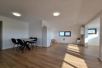 Apartament de inchiriat Agigea - 1