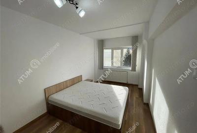 Apartament renovat cu 3 camere decomandate in Cisnadie Sibiu - 4