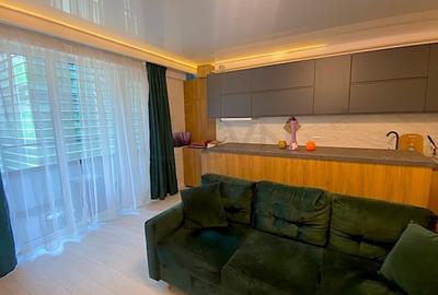 REA1024058 Ambiance Residence - 3 camere - mobilat - parcare inclusa - 1