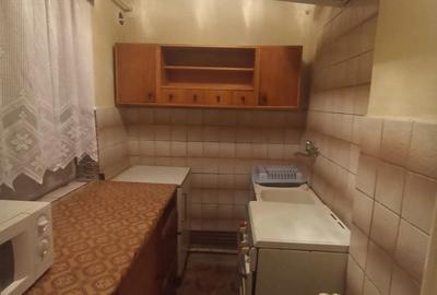 De vanzare apartament cu 3 camere in Sfantu Gheorghe - 2