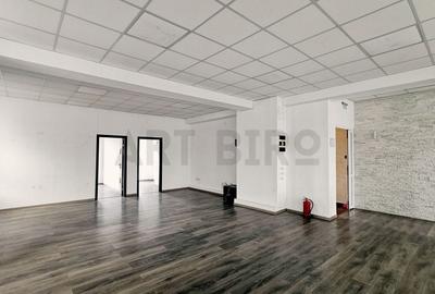 Zero comision, 190mp birou amenajat, parcare, Grozavesti, 4' metrou - 3