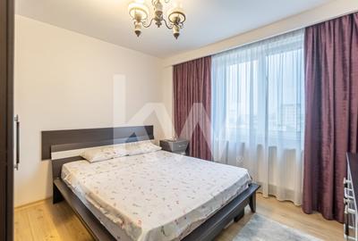 Apartament 3 camere cu priveliste, Tractorul - 3