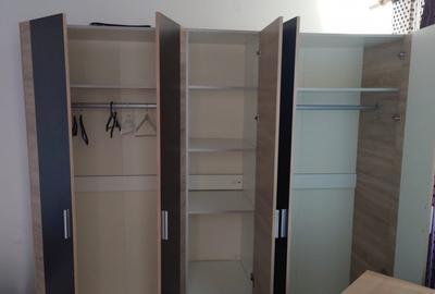 Inchiriere apartament 3 camere - Tomis Nord - 8