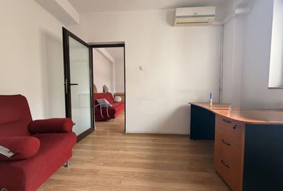 Birou, de 319 mp, în Eminescu - 9