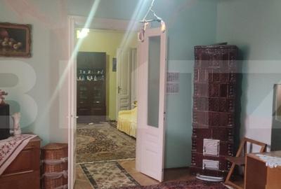 Casă cu 4 camere cu Teren 411 Mp în Ultracentral - 5