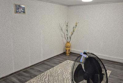 Casă cu 5 camere cu Teren 5000 Mp în Vidra - 4