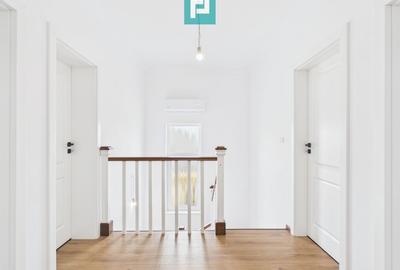 Duplex cu 5 camere cu Canalizare în Moșnița Nouă - 15