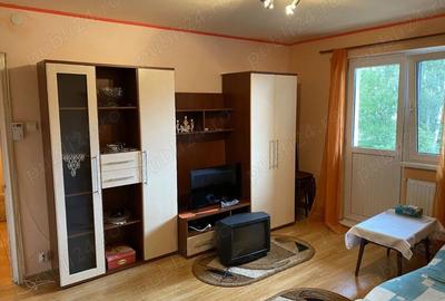 Inchiriez apartament 3 camere, semidecomandat, Astra - 7