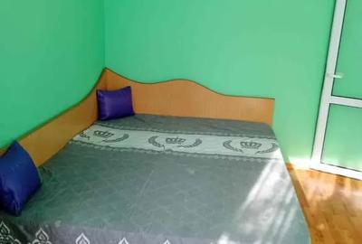 Apartament cu 2 camere decomandat în Micro 19 - 23