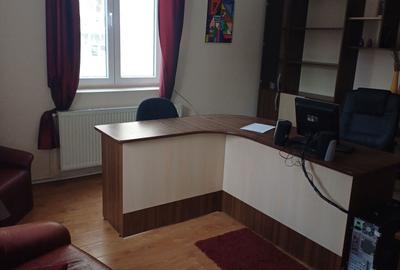 Casă cu 3 camere în Titulescu - 8