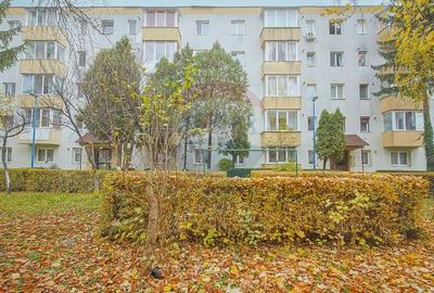 Apartament cu 2 camere de vanzare in zona Central - 16